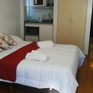 Apartamento de 1 Dormitorio